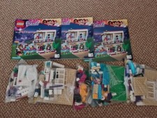Lego friends livis - lego, friends: