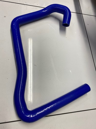 Tubo radiatore inferiore