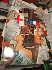 art dossier Severini Daniela