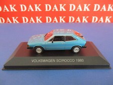 Die cast 1/43 Modellino Auto
