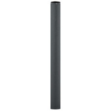 Ball system lamppost pole Ø