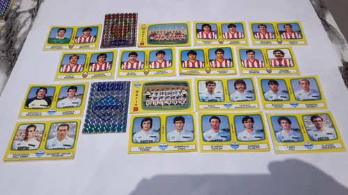 1985 vicenza lazio - 1985-86,