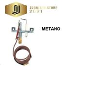 FIAMMA PILOTA STUFA A GAS METANO  SICAR RICAMBI ORIGINALI REVIEL