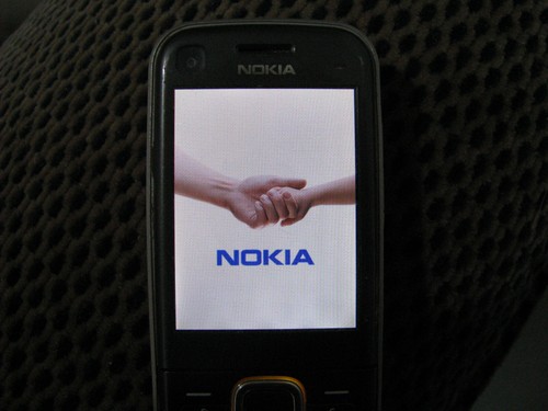 Pezzi nokia 6720 con - 2,