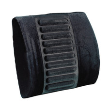 CAR BACKREST LUMBAR SUPPORT