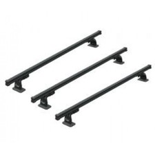 3 BARRE PORTATUTTO PORTAPACCHI