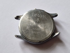 Cassa orologio originale