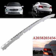 3. Luce freno luce stop