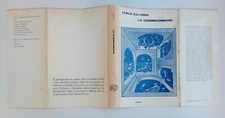 Le cosmicomiche, Italo Calvino. Prima ed. Einaudi 1965  Supercoralli.