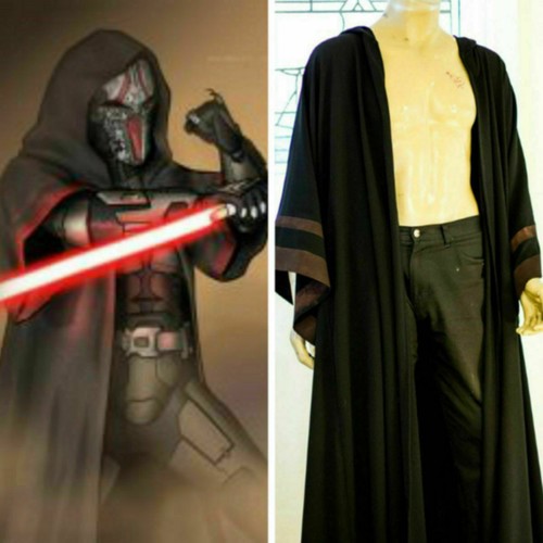 Star wars the - the, old