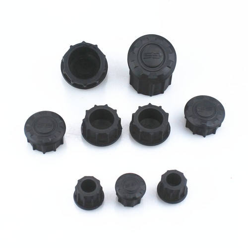 Moto telaio foro tappi - 9,