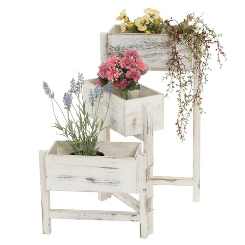Scaffale porta fiori - ,, altezza