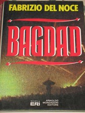 FABRIZIO DEL NOCE - BAGDAD