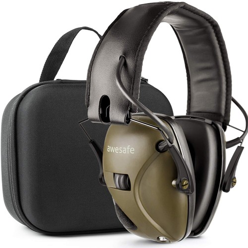 Awesafe cuffie antirumore - cuffie,