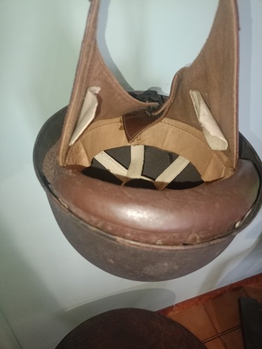 Casco motociclista original - casco, da