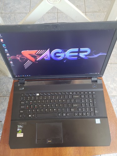 Sager clevo p670rg - p670rg, 75hz