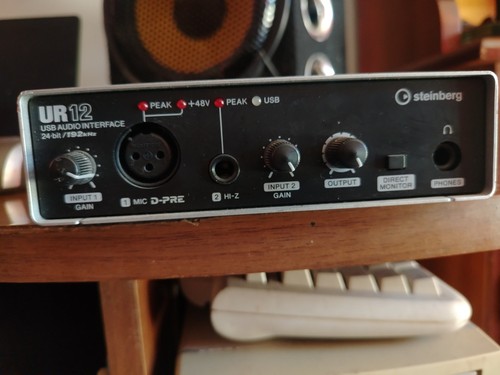 Scheda audio esterna - scheda,