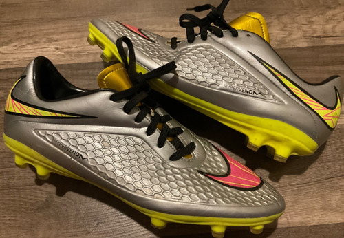 Nike hypervenom phelon 2014 - nike, fg