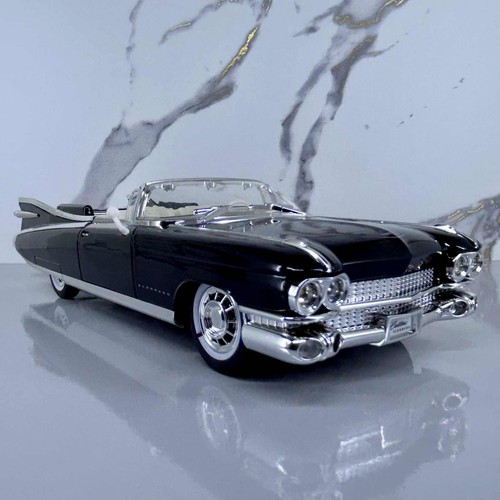 Cadillac eldorado - eldorado, (1959)