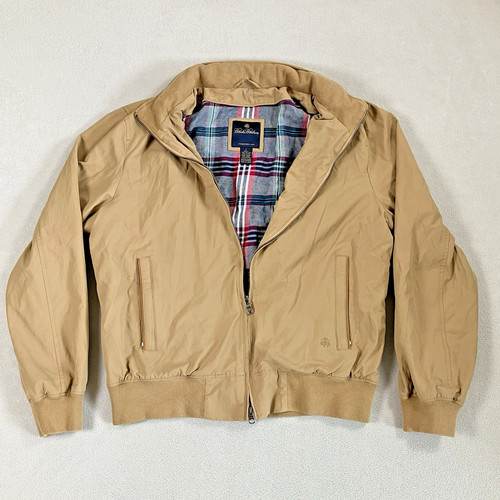 Brooks brothers harrington - brothers,