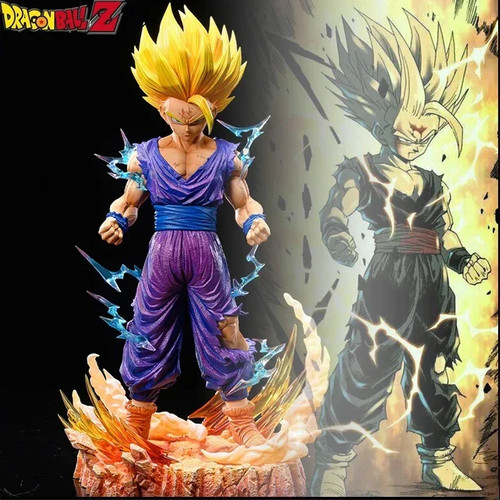 Dragon ball action figure - ball,