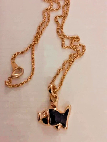 Collana con ciondolo - 😻collana,