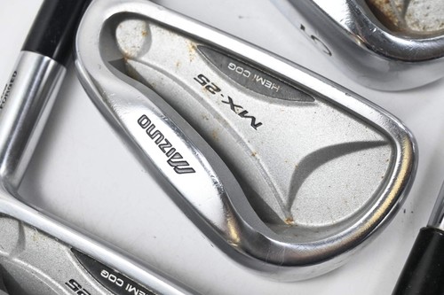 Mizuno ferri stiro - mizuno, da