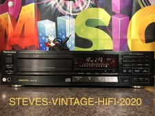 Technics SL-PJ45 DIGITAL
