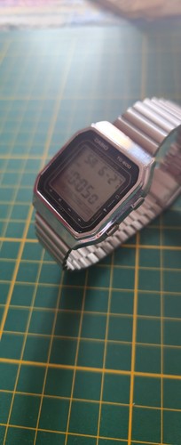 Casio 600 - casio, tc-600