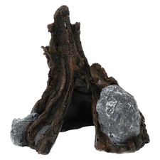 Piattaforma Di Corteccia Ragno