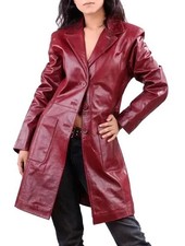 Cappotto lungo donna - , marrone