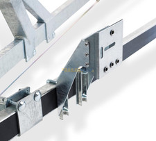 SUPPORTO RUOTA DI SCORTA PER