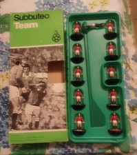 SUBBUTEO Squadra LW C100 Ref