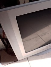 TV  Tubo Catodico Schermo Piatto 29 Pollici Samsung CRT Retrogame Solo Ritiro 