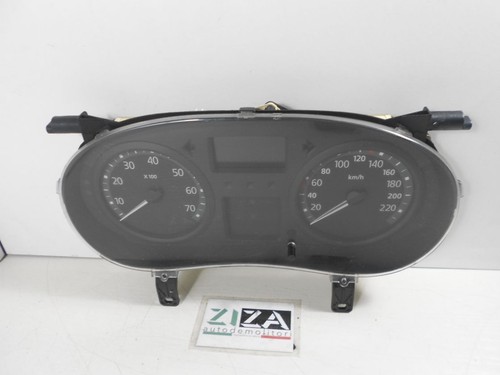 Quadro strumenti renault - renault, clio