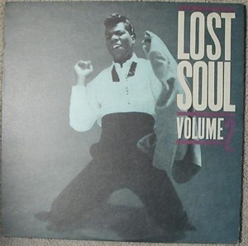 Various lost soul volume - -,