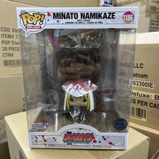 Funko Pop!  Boruto Minato