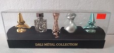 Profumi Mignon DALI METAL COLLECTION Cofanetto