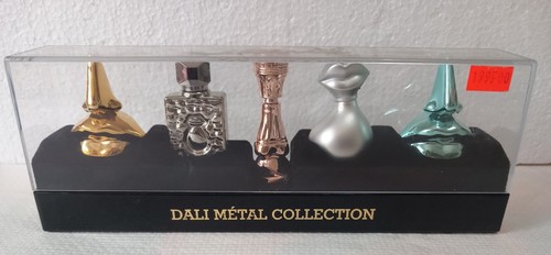 Profumi mignon dali metal - mignon,