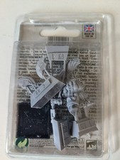 Ungrim Ironfist - Warhammer -