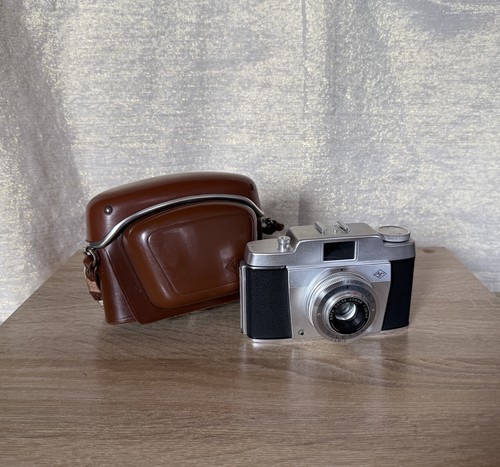 Agfa silette vario - silette,