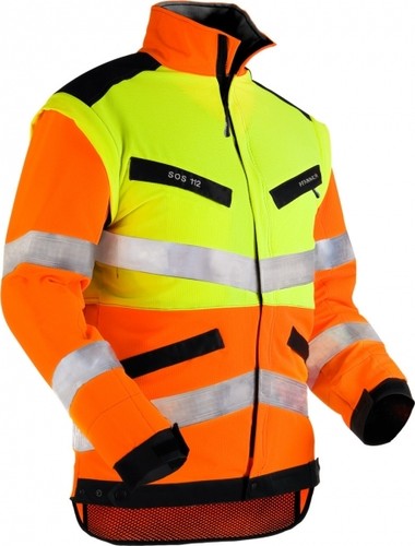 Giacca lavoro cordura en - giacca,