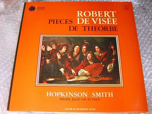Hopkinson smith robert - hopkinson,