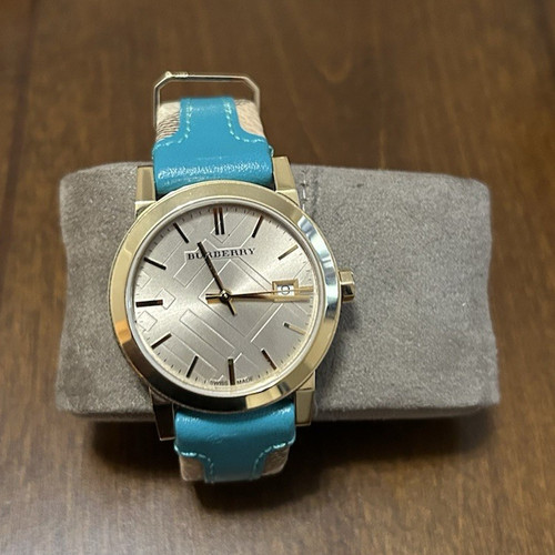 Orologio burberry donna quarzo - burberry,