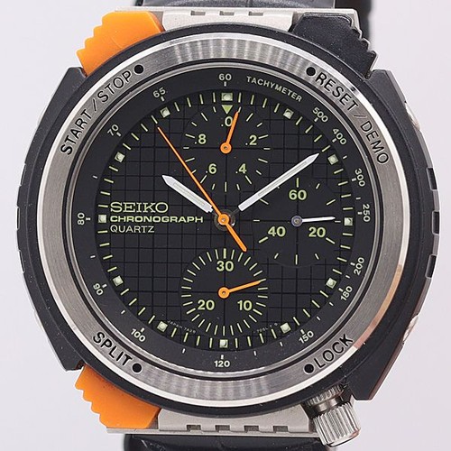 Orologio uomo seiko - orologio, da