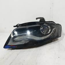 Fanale / Faro / Proiettore