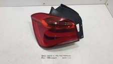 STOP FANALE POSTERIORE SINISTRO PER BMW Serie 1 F20 VEDI FOTO (11>19)