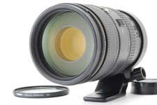 Nikon AF VR-NIKKOR 80-400 mm