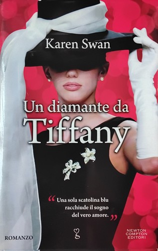 Diamante tiffany - un,