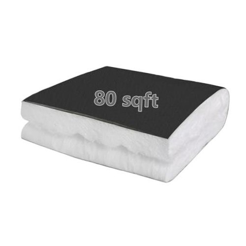 Sqft isolamento auto - isolamento,